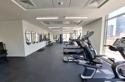 Apartment - 2 Bedrooms - 3 Bathrooms for rent in Mankhool Building - Mankhool - Bur Dubai - Dubai