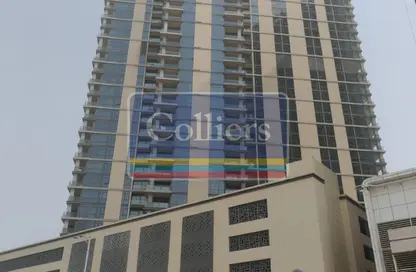 Apartment - 1 Bedroom - 2 Bathrooms for rent in Canal Residence - Al Reem Island - Abu Dhabi