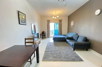 Apartment - 1 Bathroom for rent in Elite Sports Residence 4 - Elite Sports Residence - Dubai Sports City - Dubai