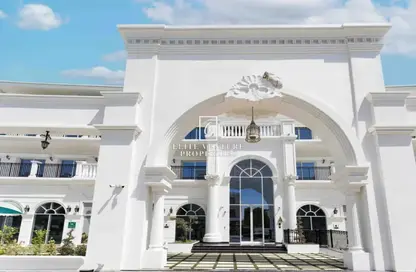 Shop - Studio for rent in Vincitore Benessere - Arjan - Dubai