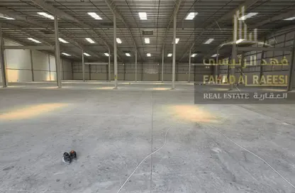 مستودع - استوديو - 1 حمام للايجار في أم الثعوب - أم القيوين