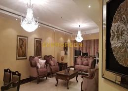 Apartment - 3 bedrooms - 4 bathrooms for rent in Al Seef Tower - Dubai Marina - Dubai
