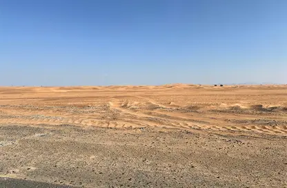 أرض - استوديو للبيع في مدينة القاسمية - الشارقة