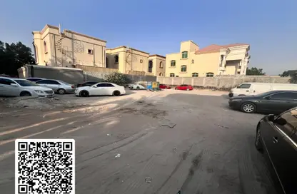 Land - Studio for sale in Al Mowaihat 3 - Al Mowaihat - Ajman