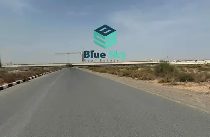 Land - Studio for sale in Al Sajaa Industrial - Al Sajaa - Sharjah