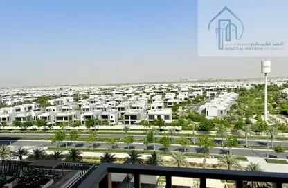 Apartment - 2 Bedrooms - 1 Bathroom for sale in Collective Tower 1 - Collective - Dubai Hills Estate - Dubai