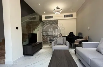 Townhouse - 1 Bedroom - 2 Bathrooms for rent in Rukan 3 - Rukan - Dubai Land - Dubai Townhouse - 1 Bedroom - 2 Bathrooms for rent in Rukan 3 - Rukan - Dubai Land - Dubai