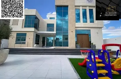 فيلا - 6 غرف نوم - 8 حمامات للبيع في 1 الياسمين - الياسمين - عجمان فيلا - 6 غرف نوم - 8 حمامات للبيع في 1 الياسمين - الياسمين - عجمان