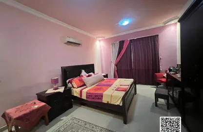 Villa - 5 Bedrooms - 7+ Bathrooms for rent in Al Mowaihat 3 - Al Mowaihat - Ajman