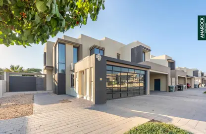 تاون هاوس - 4 غرف نوم - 4 حمامات للايجار في مابل 2 - مابل ات دبي هيلزاستايت - دبي هيلز استيت - دبي