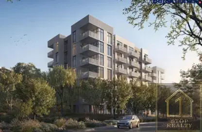 Apartment - 1 Bedroom - 2 Bathrooms for sale in Cilia - Ghaf Woods - Dubai Land - Dubai