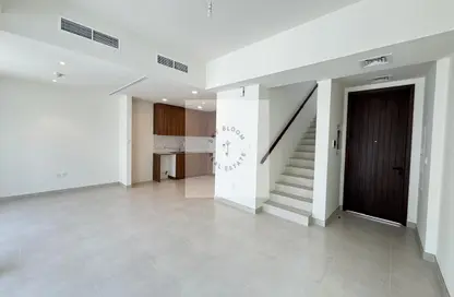 Townhouse - 3 Bedrooms - 4 Bathrooms for rent in Maha Townhouses - Town Square - Dubai