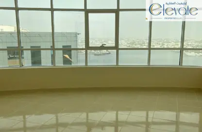 Apartment - 2 Bedrooms - 3 Bathrooms for sale in Orient Towers - Al Bustan - Ajman