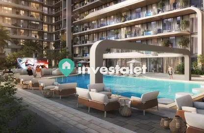 Apartment - 3 Bedrooms - 3 Bathrooms for sale in Vivanti Residences - Jumeirah Village Circle - Dubai