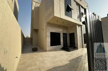 فيلا - 6 غرف نوم - 8 حمامات للبيع في العامرة جاردنز - العامرة - عجمان