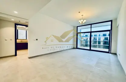 Apartment - 2 Bedrooms - 3 Bathrooms for rent in Jumeirah Garden City - Al Satwa - Dubai