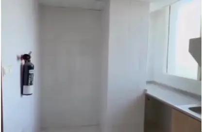 شقة - 2 غرف نوم - 2 حمامات للايجار في برج الندى - النهدة - الشارقة