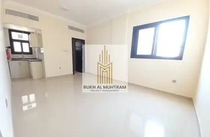 Apartment - Studio - 1 Bathroom for rent in Al Zahia 1 - Al Zahia - Muwaileh Commercial - Sharjah