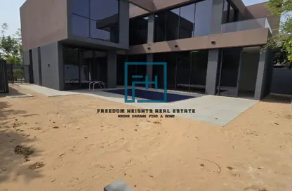 Villa - 4 Bedrooms - 6 Bathrooms for sale in Kaya - Masaar - Tilal City - Sharjah