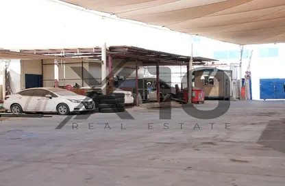 مستودع - استوديو للايجار في أم الرمول - دبي