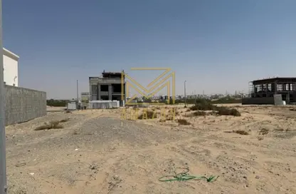Land - Studio for sale in Tilal City - Sharjah