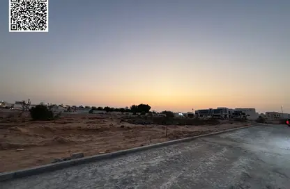 Land - Studio for sale in Al Zaheya Gardens - Al Zahya - Ajman Land - Studio for sale in Al Zaheya Gardens - Al Zahya - Ajman