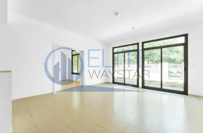 Townhouse - 4 Bedrooms - 4 Bathrooms for rent in Hayat Townhouses - Town Square - Dubai