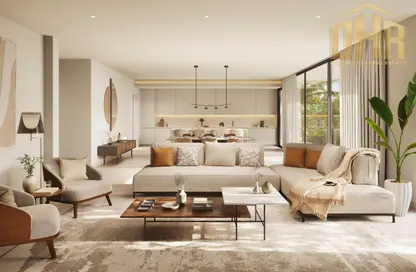 فيلا - 4 غرف نوم - 7 حمامات للبيع في حدائق أوبال - المنطقة 11 - مدينة الشيخ محمد بن راشد - دبي فيلا - 4 غرف نوم - 7 حمامات للبيع في حدائق أوبال - المنطقة 11 - مدينة الشيخ محمد بن راشد - دبي