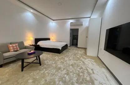 شقة - 1 حمام للايجار في فيلات مدينة خليفة آيه - مدينة خليفة أ - مدينة خليفة - أبوظبي