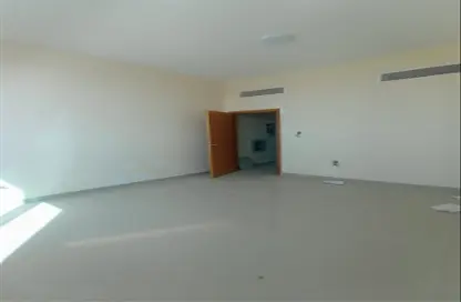 Apartment - 1 Bedroom - 1 Bathroom for rent in Ajman Global City - Al Alia - Ajman