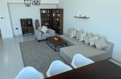 Apartment - 3 Bedrooms - 3 Bathrooms for sale in Ajman Creek Towers - Al Rashidiya 1 - Al Rashidiya - Ajman