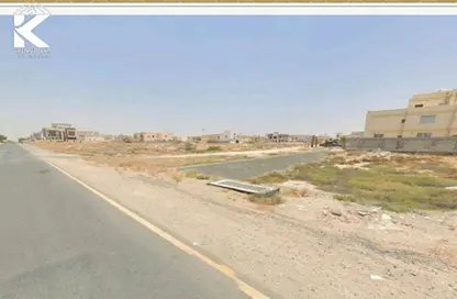 أرض - استوديو للبيع في 1 الياسمين - الياسمين - عجمان