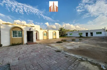 Villa - 3 Bedrooms - 5 Bathrooms for rent in The Riff - Aljada - Sharjah