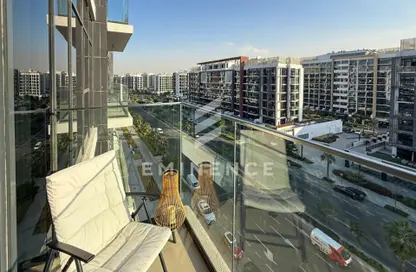 Apartment - 1 Bedroom - 1 Bathroom for sale in AZIZI Riviera 15 - AZIZI Riviera - Meydan One - Meydan - Dubai Apartment - 1 Bedroom - 1 Bathroom for sale in AZIZI Riviera 15 - AZIZI Riviera - Meydan One - Meydan - Dubai