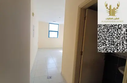 Apartment - 2 Bedrooms - 2 Bathrooms for rent in Ajman 44 building - Al Hamidiya 1 - Al Hamidiya - Ajman