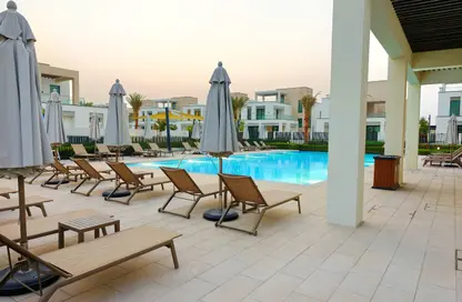 فيلا - 4 غرف نوم - 5 حمامات للايجار في كايا 1 - المرابع العربية 3 - دبي