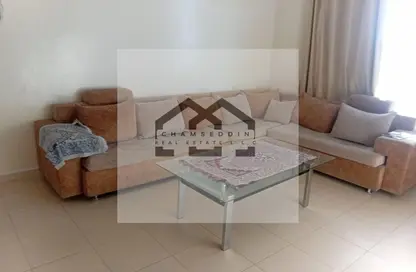 Apartment - 1 Bedroom - 2 Bathrooms for sale in City Tower - Al Nuaimiya - Ajman