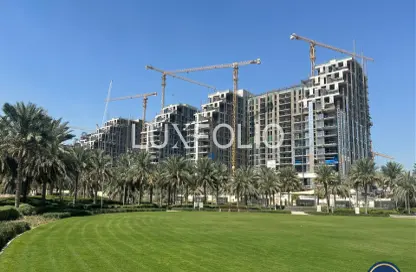 Apartment - 1 Bedroom - 2 Bathrooms for sale in Elvira - Park Heights - Dubai Hills Estate - Dubai