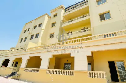 Apartment - 3 Bedrooms - 3 Bathrooms for sale in Terrace Apartments - Yasmin Village - Ras Al Khaimah