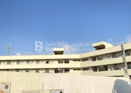 صورةمبنى خارجي لـ: سكن عمال للبيع في القوز 1 - القوز - دبي, صورة 1