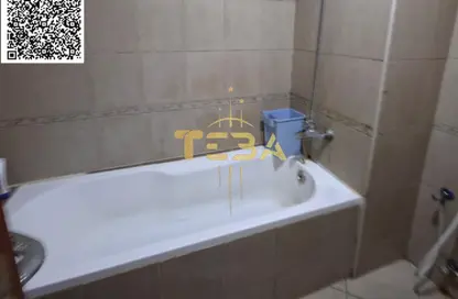 Apartment - Studio - 1 Bathroom for sale in Al Nuaimiya Towers C - Al Nuaimiya - Ajman