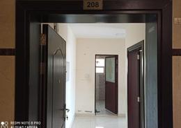 Apartment - 1 bedroom - 1 bathroom for rent in Al Rawda 3 Villas - Al Rawda 3 - Al Rawda - Ajman