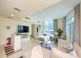Studio - 1 bathroom for rent in Yacht Bay - Dubai Marina - Dubai Studio - 1 bathroom for rent in Yacht Bay - Dubai Marina - Dubai