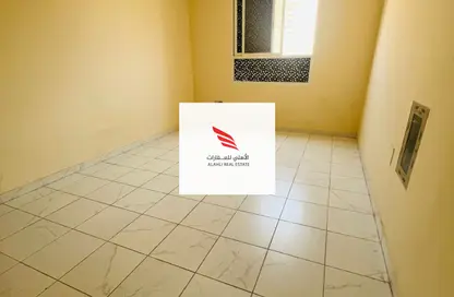 Apartment - 1 Bedroom - 1 Bathroom for rent in Al Naemiya Tower 1 - Al Naemiya Towers - Al Nuaimiya - Ajman