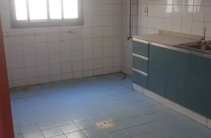Apartment - 3 Bedrooms - 3 Bathrooms for rent in Al Majaz 3 - Al Majaz - Sharjah