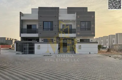 فيلا - 5 غرف نوم - 7 حمامات للبيع في الحليو 2 - الحليو - عجمان