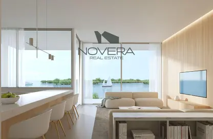Apartment - 2 Bedrooms - 3 Bathrooms for sale in Gateway - Al Zorah - Ajman