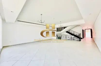 Villa - 3 Bedrooms - 5 Bathrooms for rent in Saleh Bin Lahej 401 - Jumeirah Village Circle - Dubai