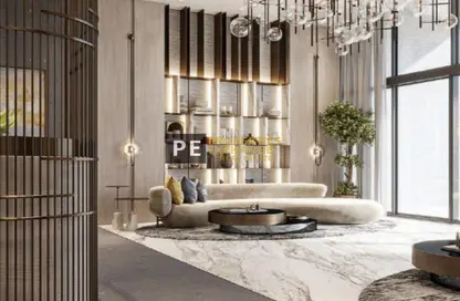 Apartment - 1 Bedroom - 2 Bathrooms for sale in SquareX Residence - Jumeirah Village Circle - Dubai