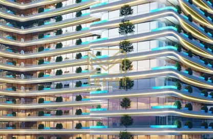 Apartment - 2 Bedrooms - 2 Bathrooms for sale in Samana Ivy Gardens 2 - Dubai Land Residence Complex - Dubai Land - Dubai